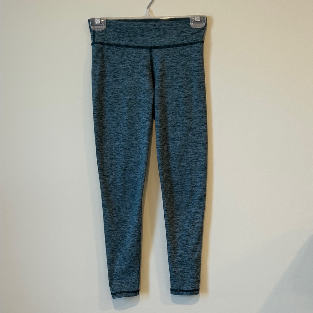 DSG Fleece Lined Leggings, Girls Size Medium, Cozy Leggings, Excellent Condition